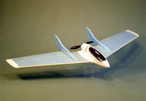 Rc Plans Flying Wing Rc Electric Model Plane Airplane Plans Pictures to ...