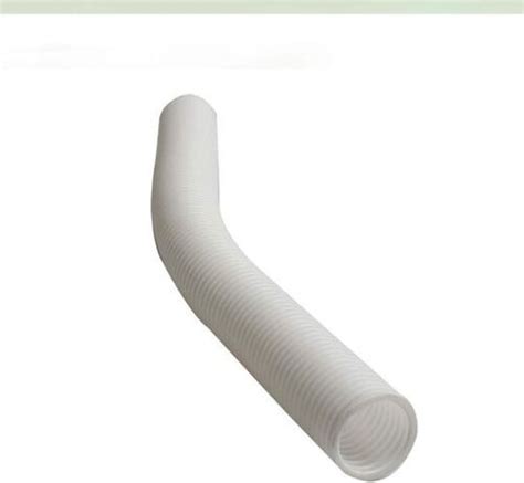 White Overflow Pipe at Best Price in Rajkot, Gujarat | Raj Pipes & Sanitary