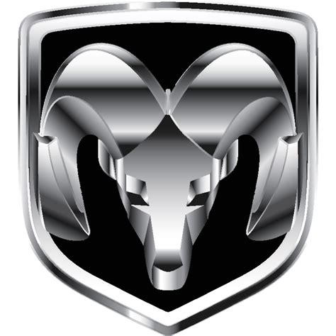 Dodge Ram logo, Vector Logo of Dodge Ram brand free download (eps, ai, png, cdr) formats