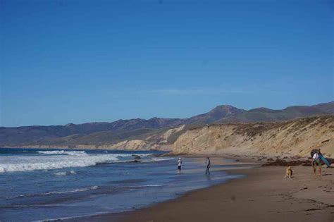 Vandenberg Launch Viewing: How to See a Rocket Launch in California ⋆ ...