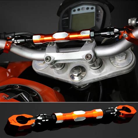 Motorcycle spring CF400 Duke KTM DUKE 200 990 handlebar modification ...