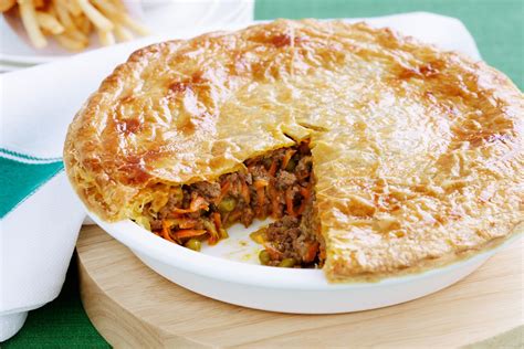 beef mince pie recipe