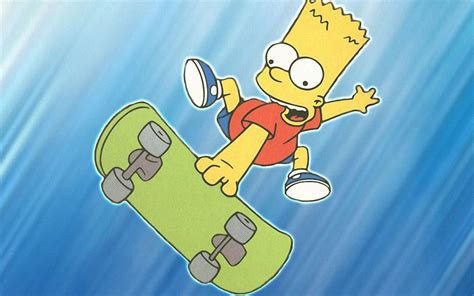 Top 999+ Bart Simpson Wallpaper Full HD, 4K Free to Use