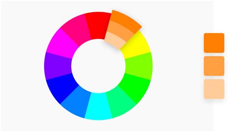 Color wheel - color theory and calculator | Canva Colors