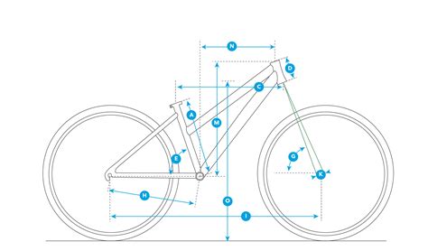 Fuji Bikes Size Chart | lupon.gov.ph