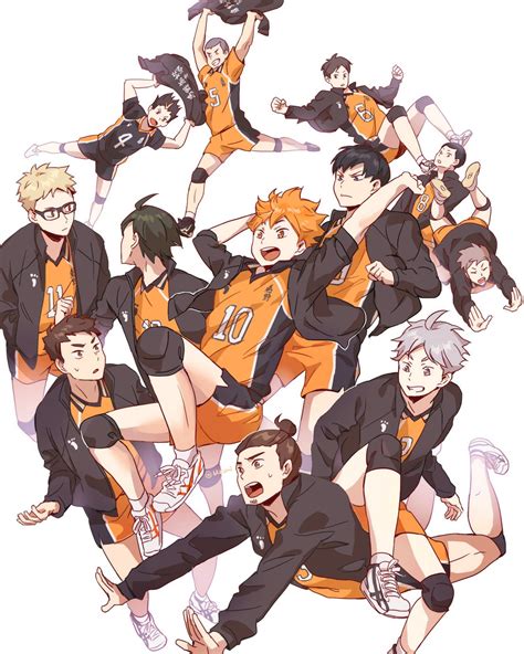 Pin By Deku On Haikyuu Haikyuu Anime Haikyuu Fanart Haikyuu Karasuno | Hot Sex Picture