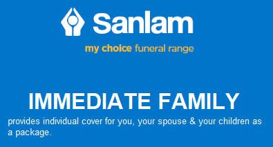 Sanlam Funeral Cover - Funeral Cover in South Africa