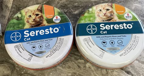 fake-vs-real-seresto-collar-for-cat-container - Hunting Waterfalls