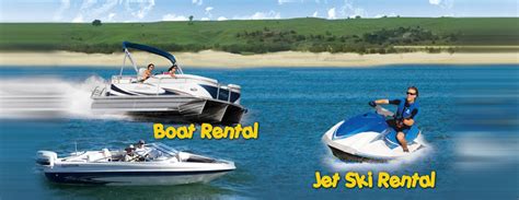 Jet Ski and Boat Rental Information | Big Mac Marina, Jet Ski Rental, Boat Rental - Lake ...