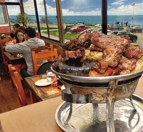 PARRILLADAS ARGENTINAS EL CHE FABIAN, Concon - Menu, Prices & Restaurant Reviews - Tripadvisor