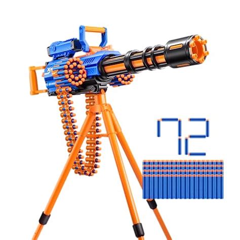 I Tested And Ranked The Best X Shot Nerf Gun Sniper In 2024: And Here's ...