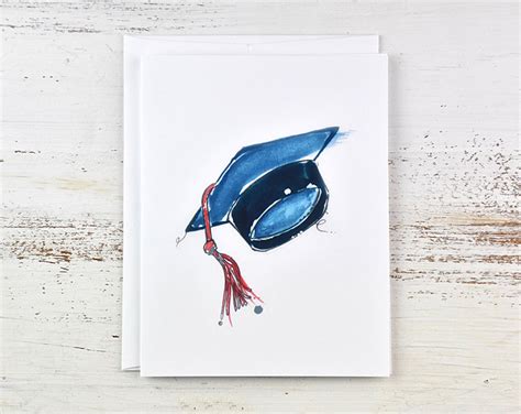 Graduation Card Happy Graduation Graduate - Etsy