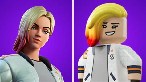 Fortnite Rocket Racing: How to Unlock the Jackie Skin for Free - Cultured Vultures