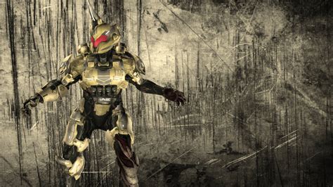 Flood - Halo 4 by TheMachinifilms on DeviantArt