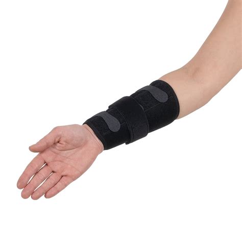 Forearm Brace | Wingmed Orthopedic Equipments