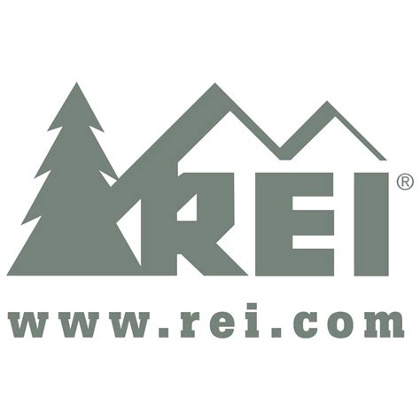 REI Logo PNG Transparent – Brands Logos