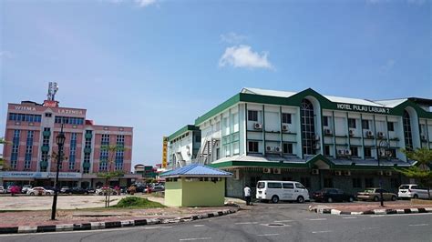 HOTEL PULAU LABUAN: UPDATED 2020 Reviews and 22 Photos (Labuan Island ...