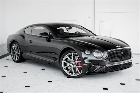 New 2023 Bentley CONTINENTAL GT S For Sale (Sold) | Bentley Washington ...