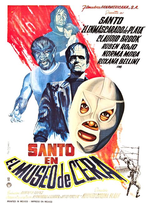 Total 65+ images santo y blue demon contra dracula y el hombre lobo - Viaterra.mx