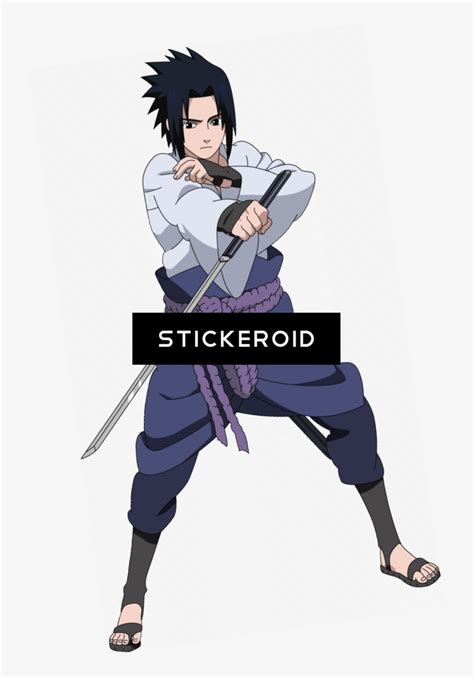 Uchiha Sasuke Anime - Naruto Shippuden Sasuke Transparent PNG ...