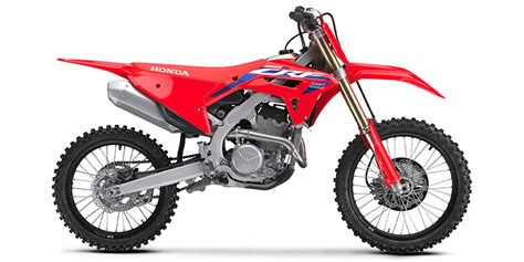 2023 Honda CRF® 250R | Martin Moto