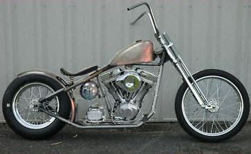 custom motorcycle bobber kits - Motorcycle Digital