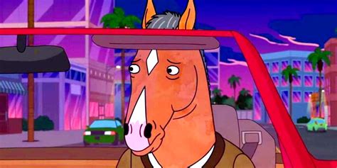 10 Most Brutally Realistic Lessons Taught In Bojack Horseman