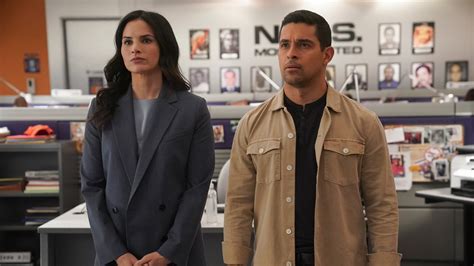 Watch NCIS Season 18 Episode 16: Rule 91 - Full show on CBS