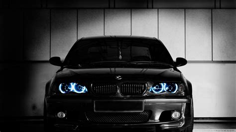 Bmw E46 M3 Wallpaper - WallpaperSafari