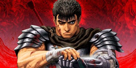 Berserk's Brand of Sacrifice, Explained