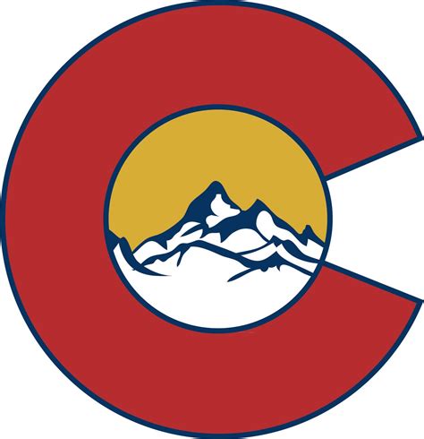 Colorado Flag Art / Download the vector logo of the colorado state flag brand designed by kong ...