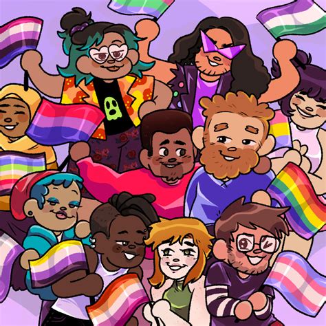 LGBTQ+ students reflect on Pride Month, experiences – The Daily Texan