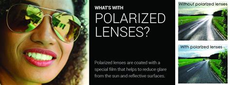 What Do Polarized Lenses Do? - Optometrists.org