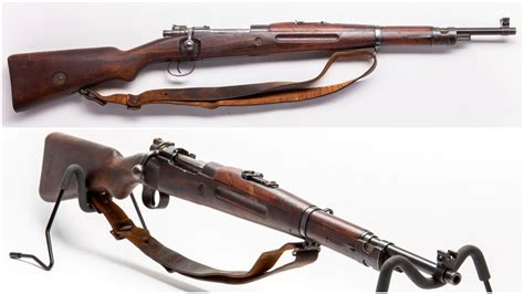 Shorty Mauser: The Rare Brno Vz.33 'Mountain Carbine' :: Guns.com