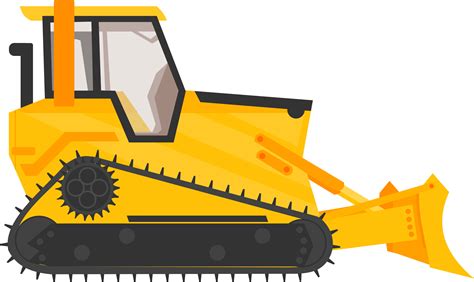 cartoon bulldozer clipart 10 free Cliparts | Download images on Clipground 2024