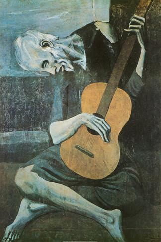 10 Most Famous Paintings by Pablo Picasso | The Artist