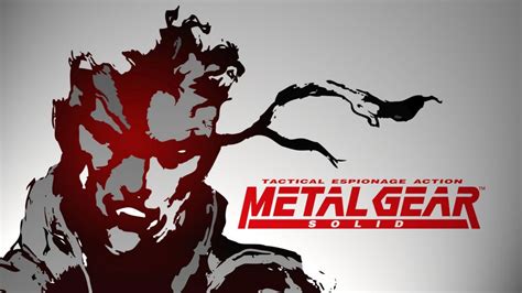 Metal Gear Solid 1 Remake is Still in Development, Exclusive to PS5 – Rumor