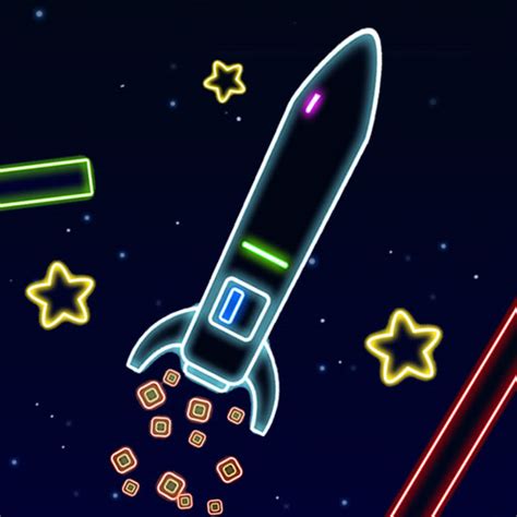 Land Rocket | Play Now Online for Free