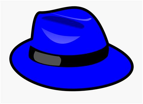 six thinking hats blue hat - Clip Art Library