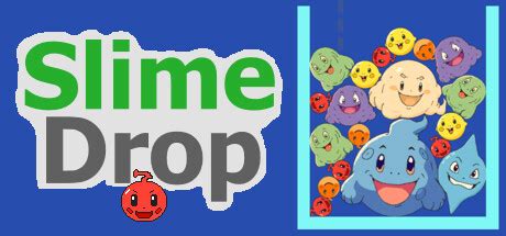 Slime Drop on Steam