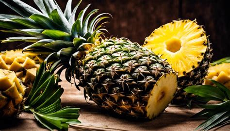 Mastering Pineapple Propagation: A How-To Guide – Lawn World ...