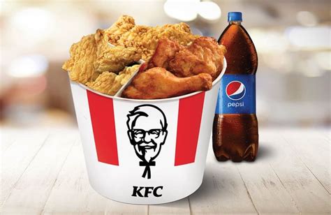 Buckets | Fast food menu, Kfc chicken recipe, Jamaica food