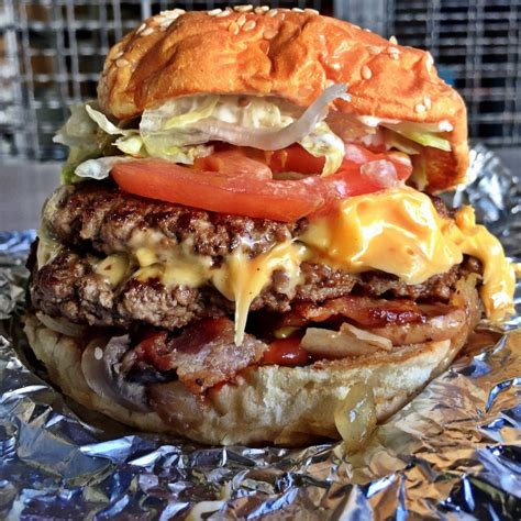 Five Guys Burgers and Fries - 60 Photos - Burgers - Scottsdale, AZ ...