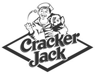 Cracker jack Logos