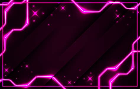 563 Background Pink Neon Pictures - MyWeb