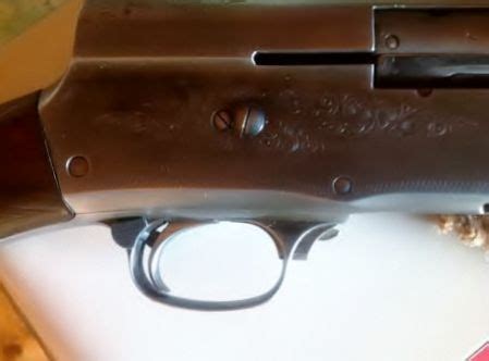 Browning Auto 5 20 Gauge Serial Numbers - gopio