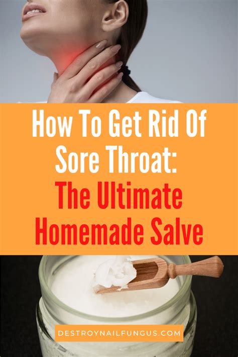 How To Make Sore Throat Remedies At Home: The Ultimate Guide