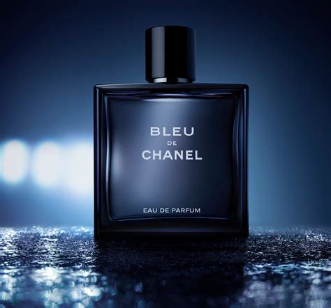 Bleu De Chanel Eau De Toilette, Eau De Parfum And Parfum: The Ultimate Bleu Choice