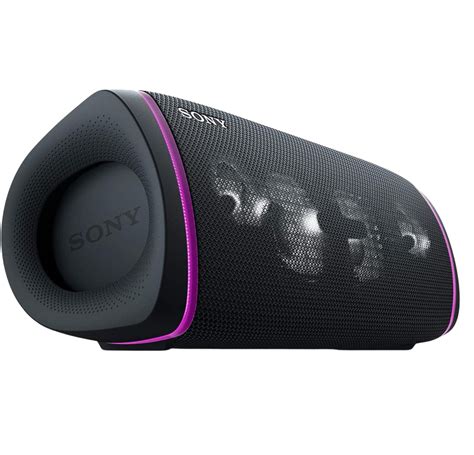 Rent Sony SRS-XB43 EXTRA BASS Portable Bluetooth Speaker from €7.90 per ...