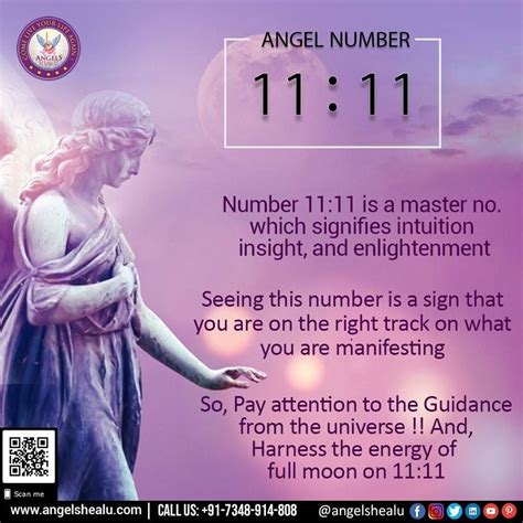 1111 Angel Number What Is The 1111 Spiritual Meaning